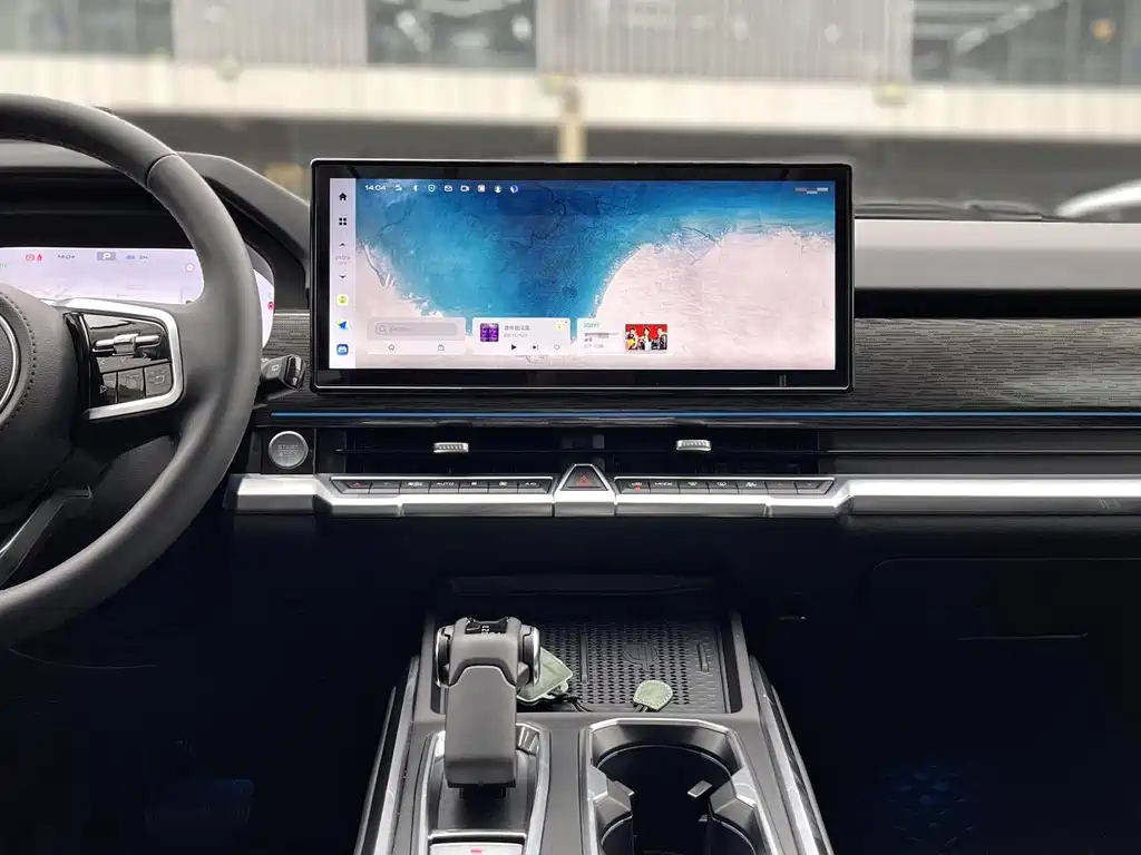 TANK TANK 400 NEW ENERGY