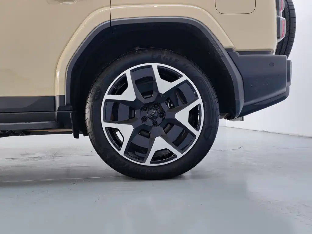 iCAR iCAR V27 — миниатюра 10