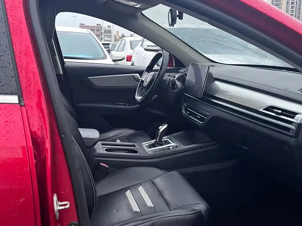 BYD Qin Pro — миниатюра 7