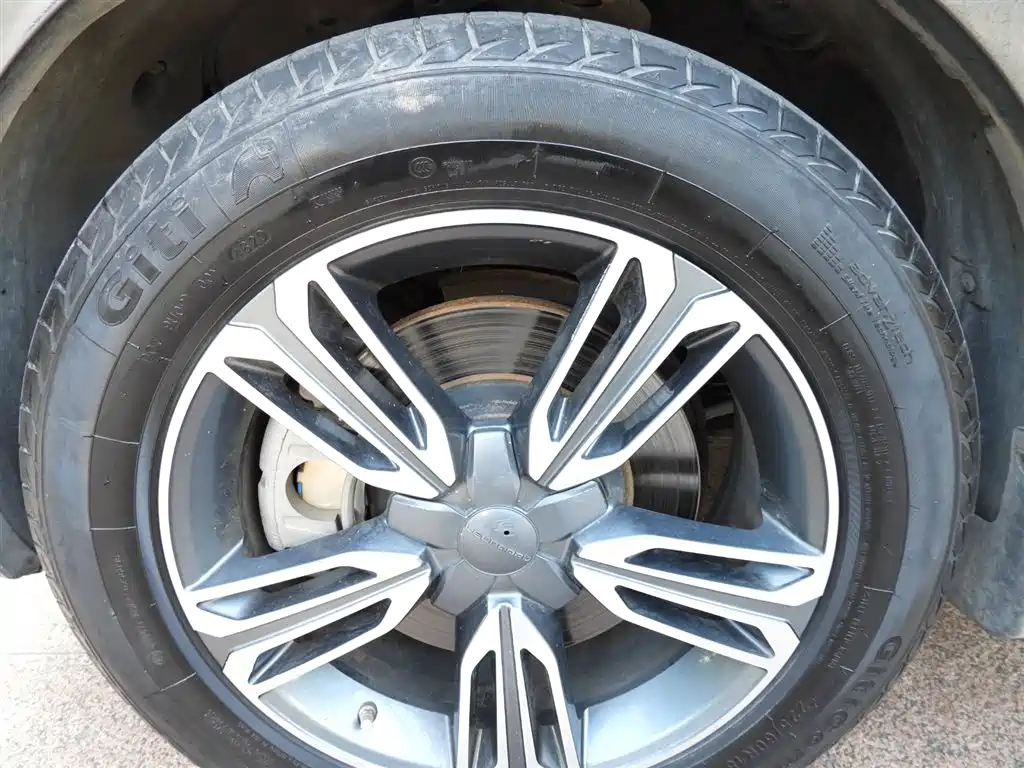 CHEETAH CARS CHEETAH CS10