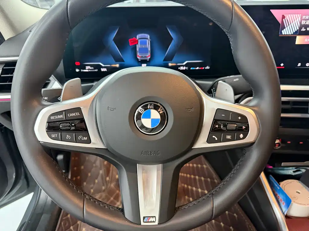 BMW 3 Series — миниатюра 4