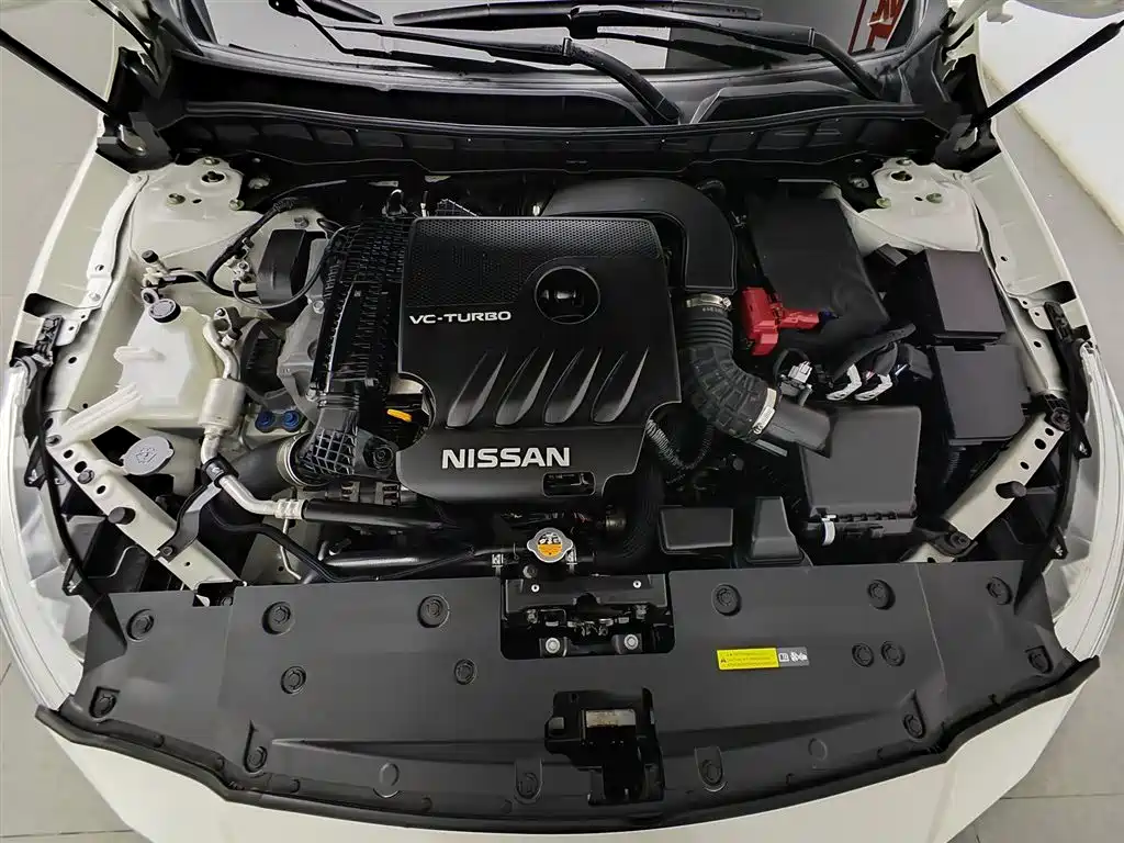Nissan Altima 2021 2.0T XL Upper AD1 Smart