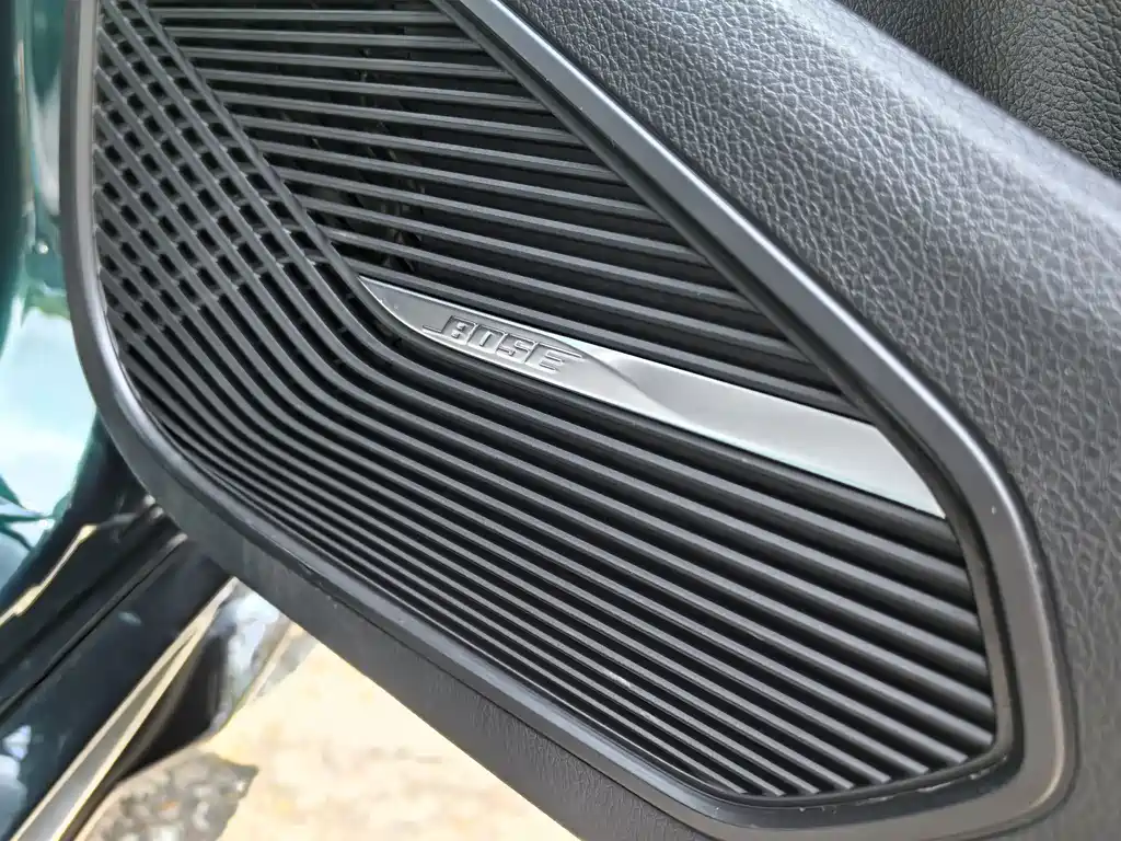 Geely Xingrui — миниатюра 19