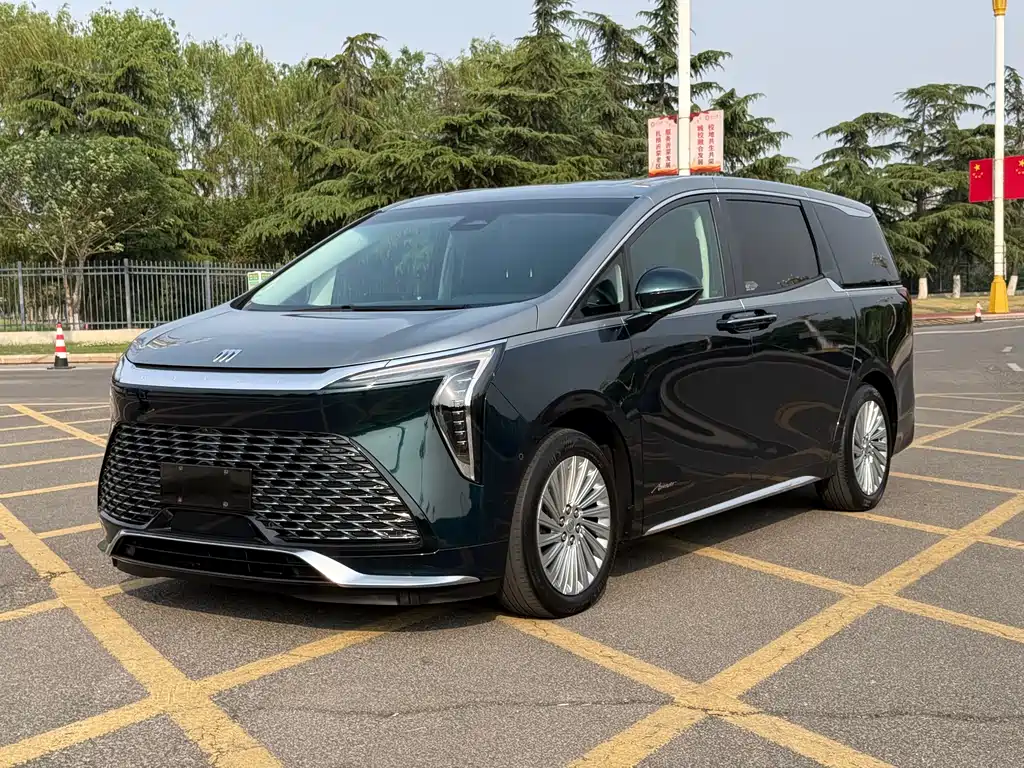 Buick Century 2023