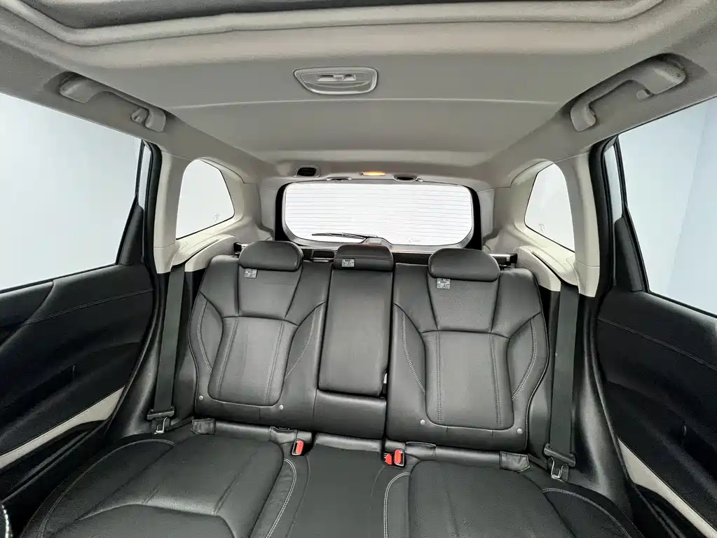 Subaru Forester — миниатюра 16