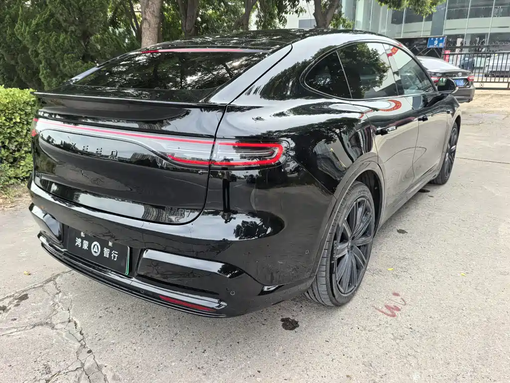 Zhijie Zhijie R7 — миниатюра 14