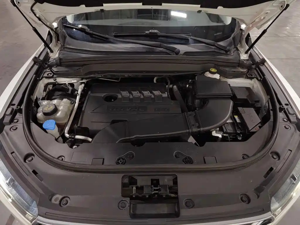 Haval H4 — миниатюра 6