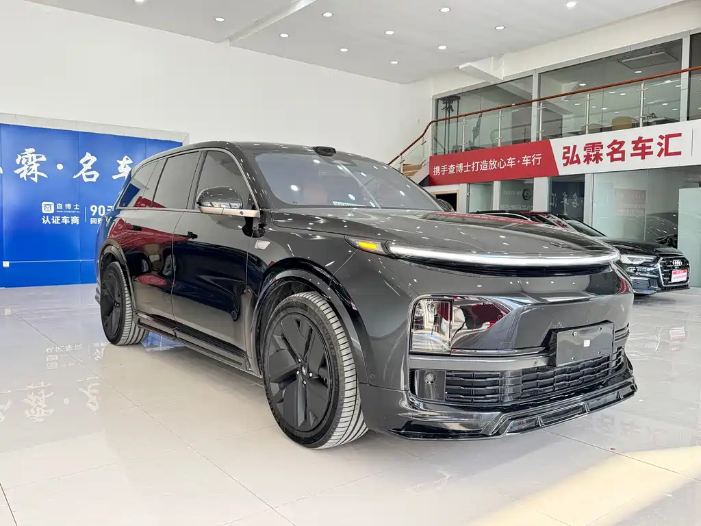 Li Auto IDEAL L9