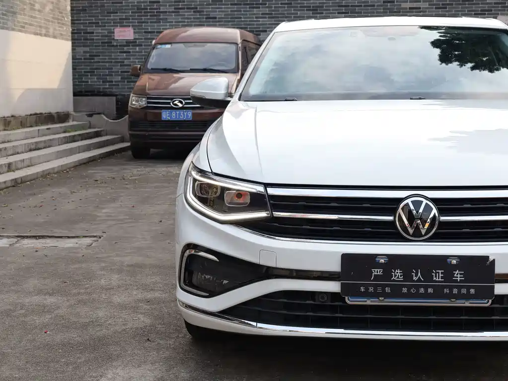 Volkswagen Bora — миниатюра 28