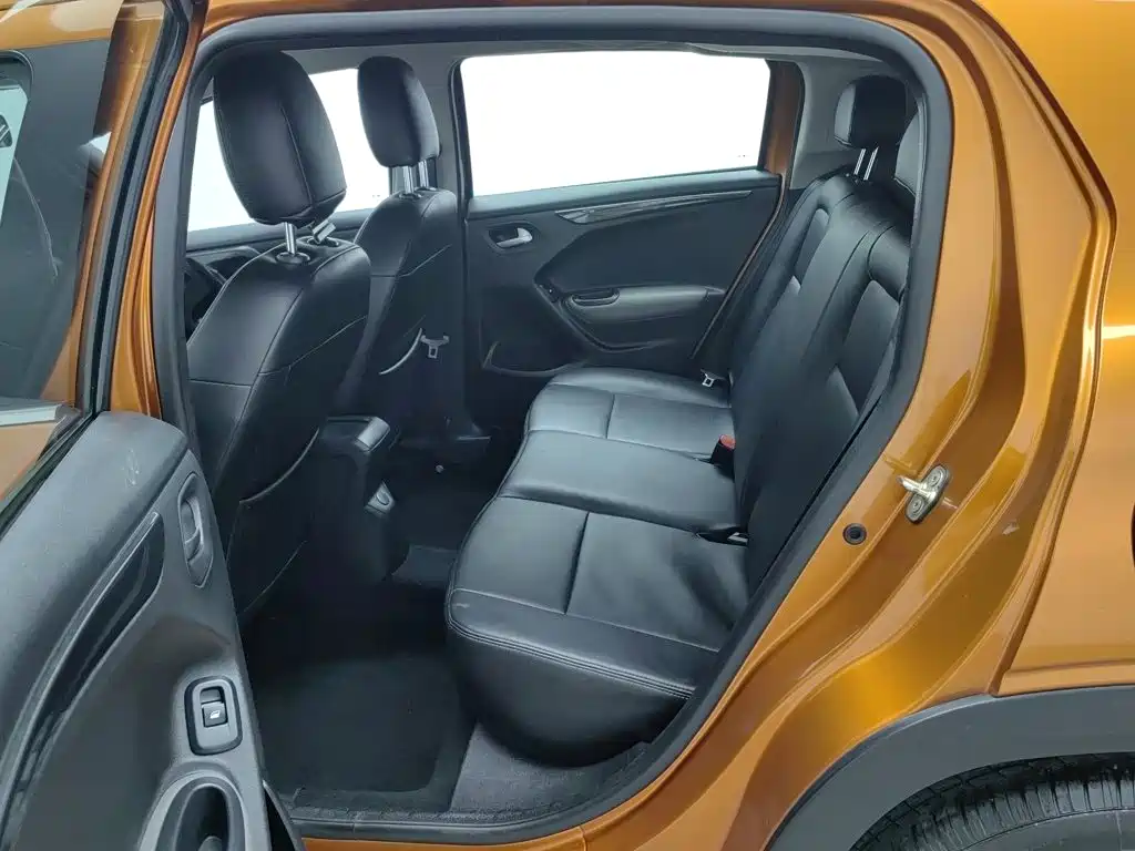 Citroen C3-XR — миниатюра 15