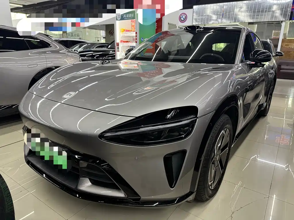 小米YU7 2025款 长续航版