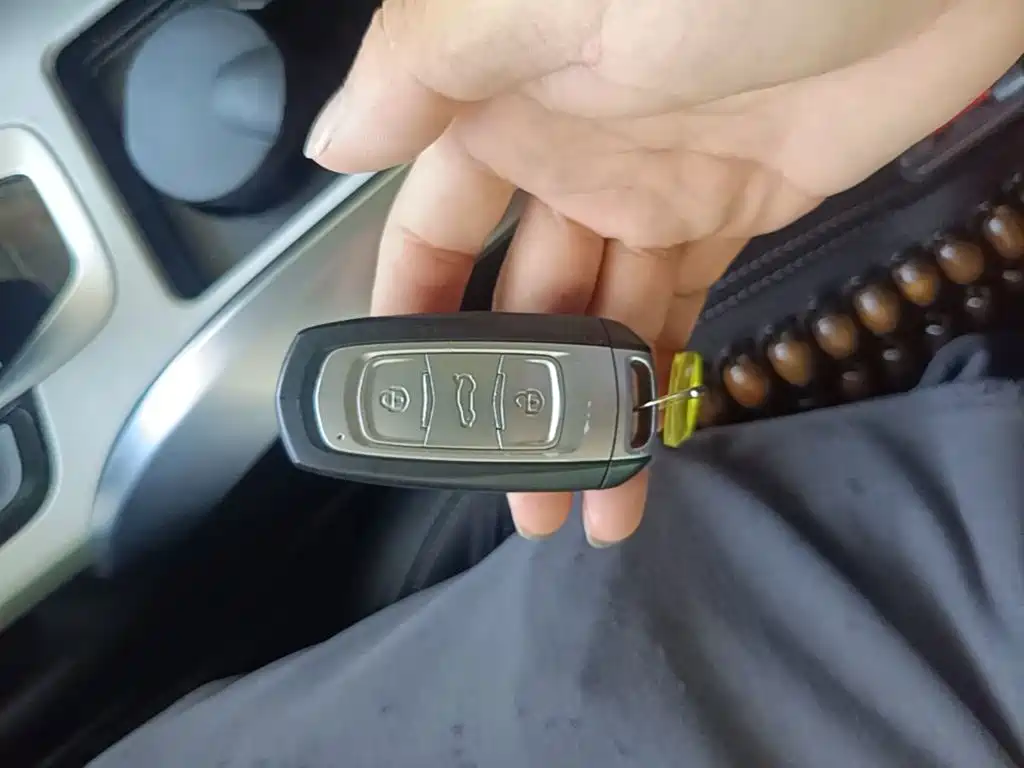 Geely Boyue — миниатюра 9