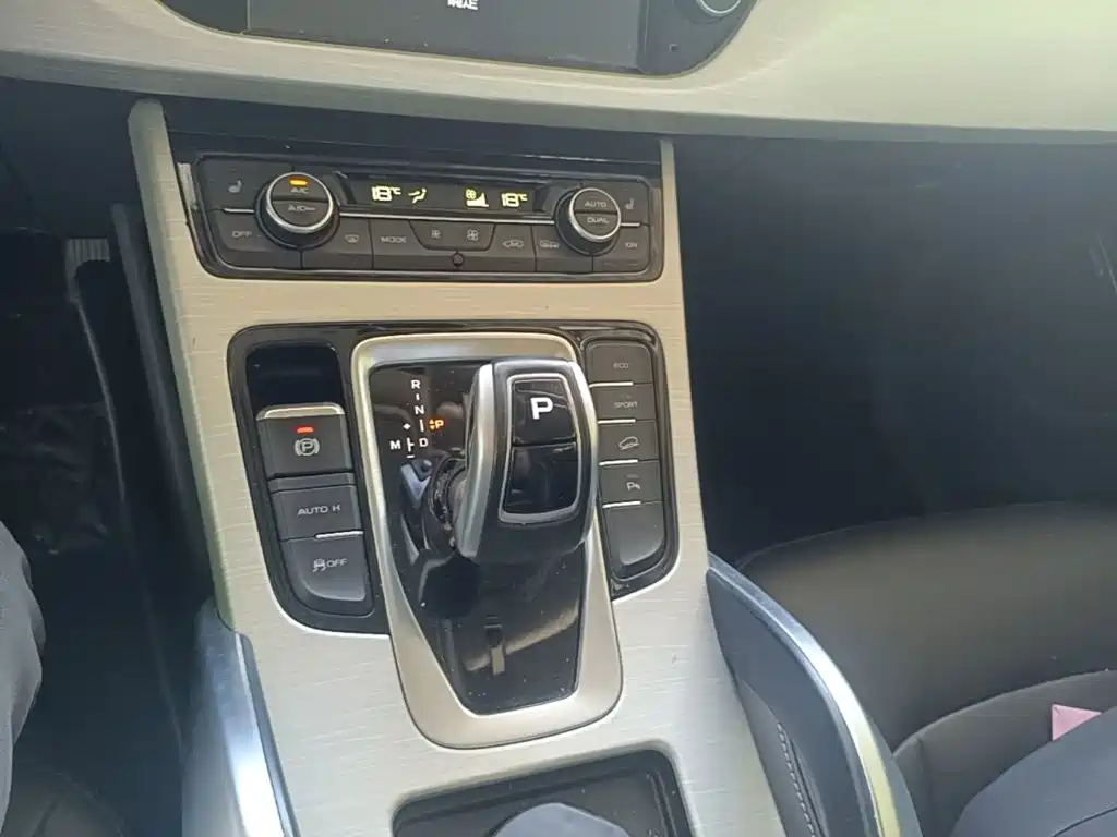 Geely Boyue — миниатюра 14