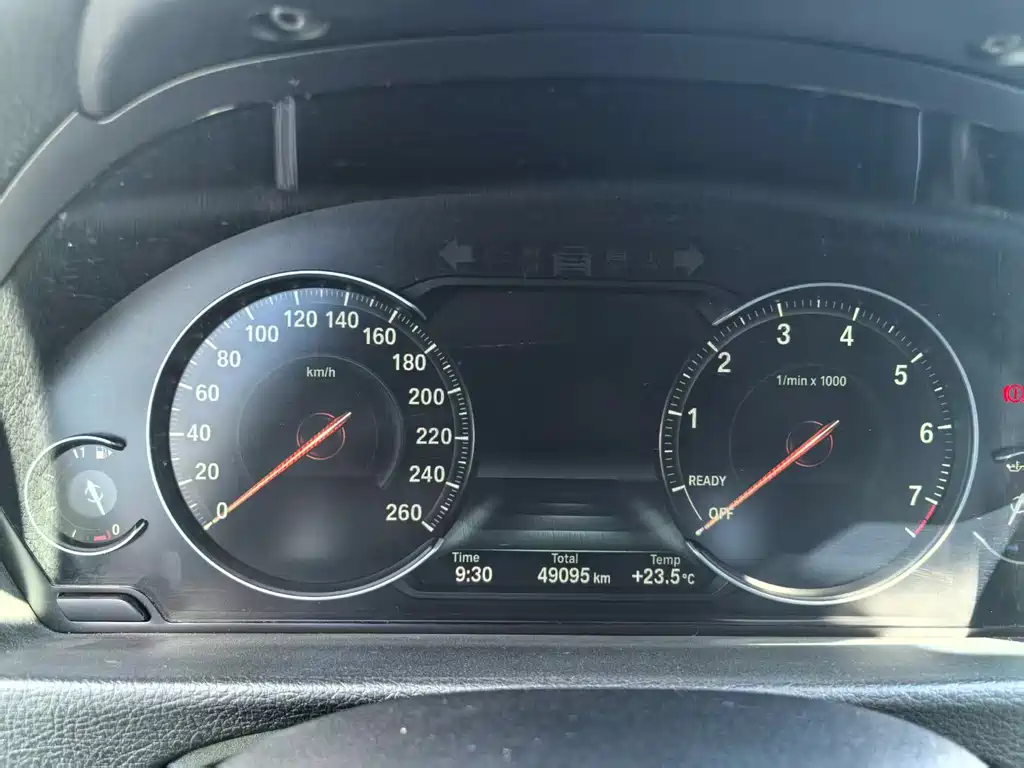 BMW 3 Series — миниатюра 9