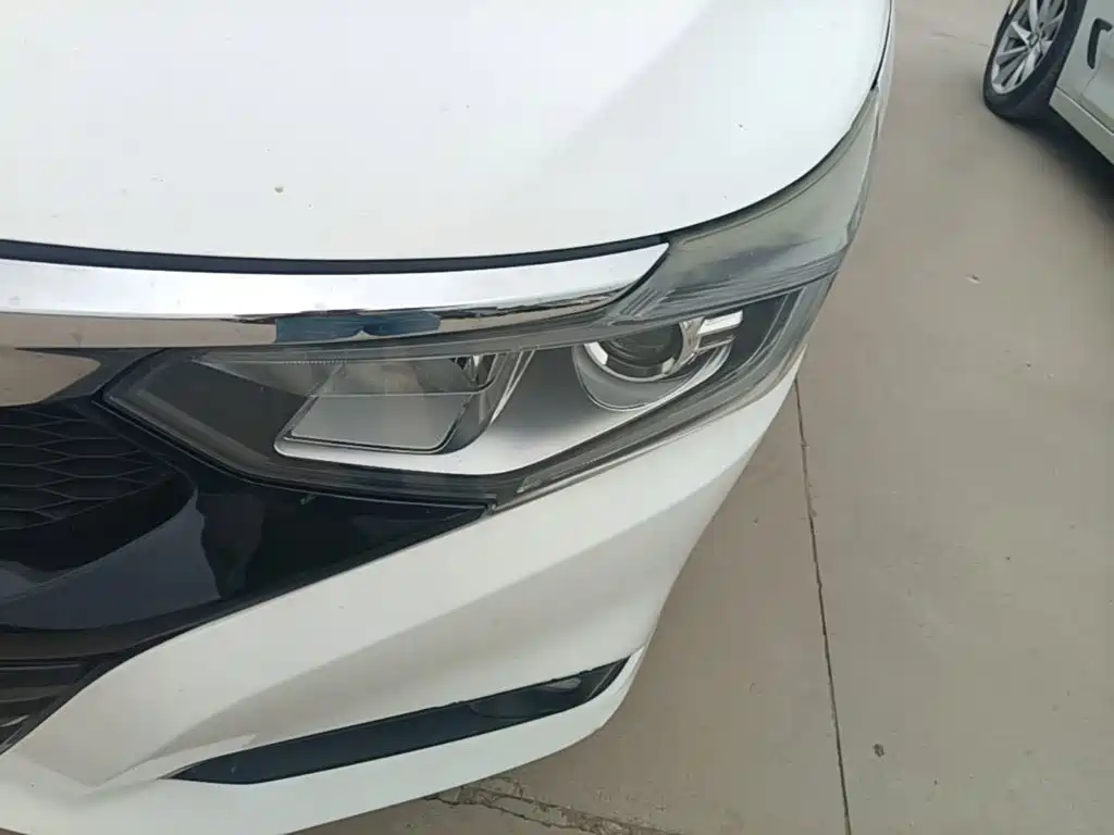 Honda Crider — миниатюра 24