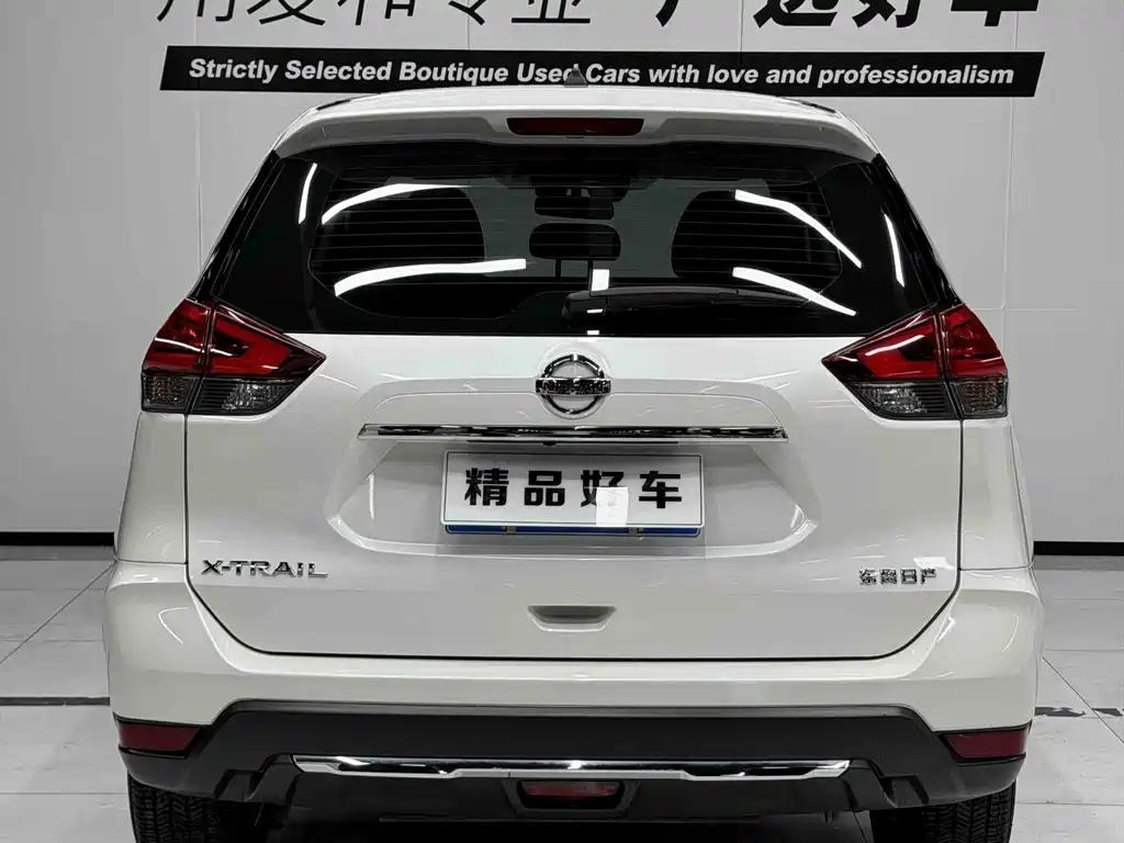 Nissan X-Trail 2023 — фото 5