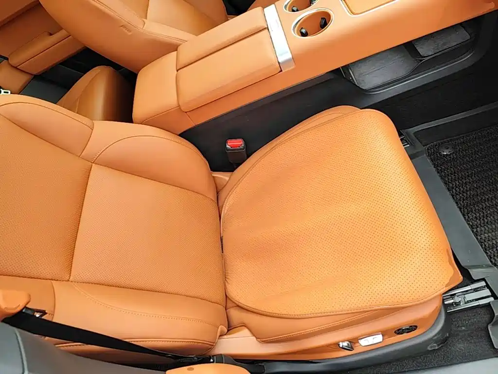 Li Auto Li L6 — миниатюра 25