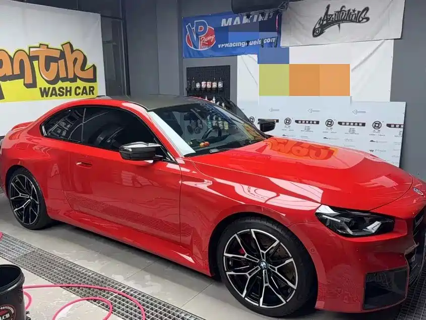 BMW M2 — миниатюра 2