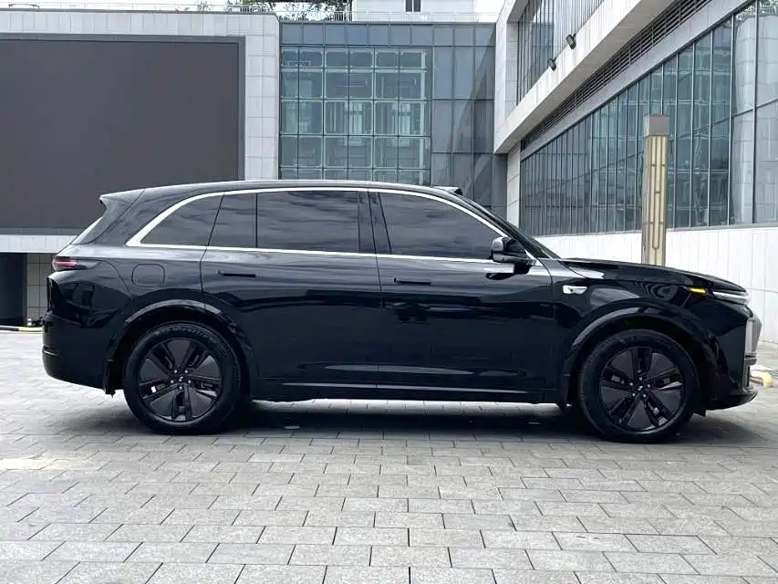 Li Auto L7 2024 MAX