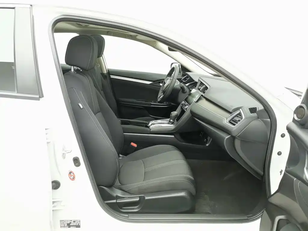 Honda Civic — миниатюра 23