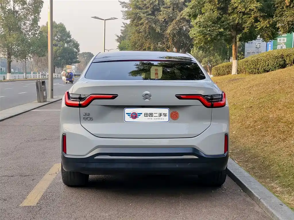 NIO NIO EC6