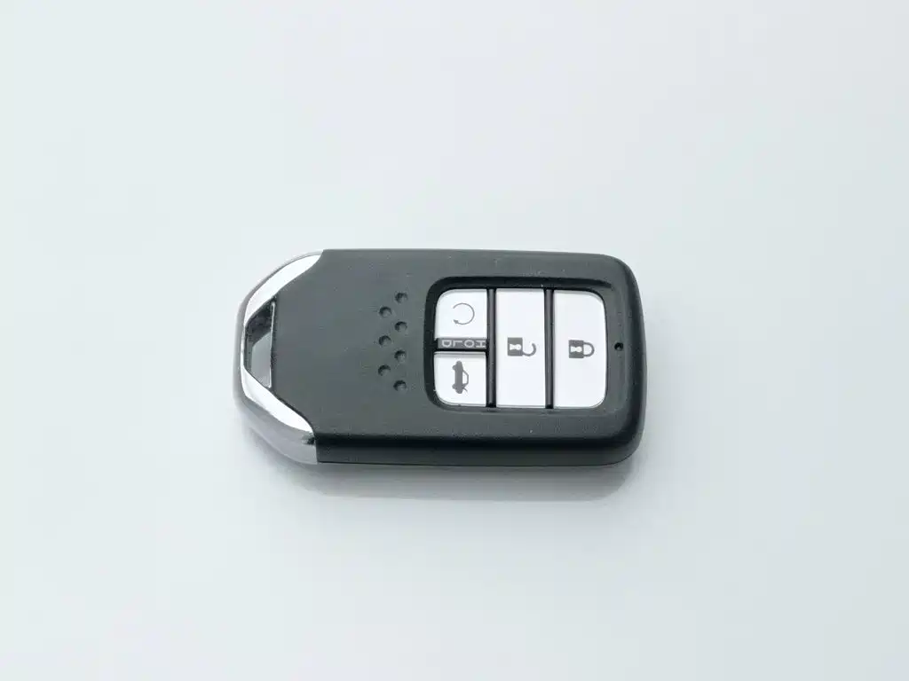 Honda Civic — миниатюра 19