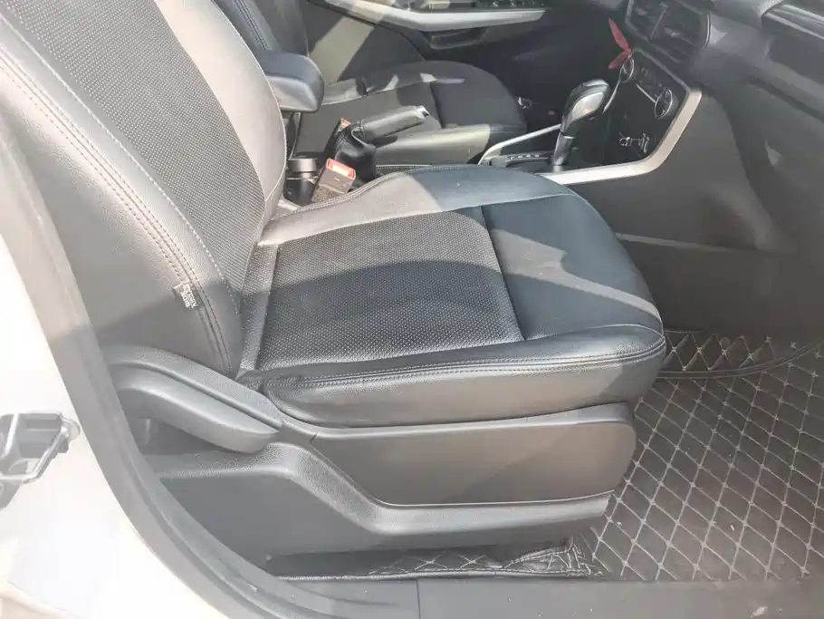 Ford Ecosport — миниатюра 8