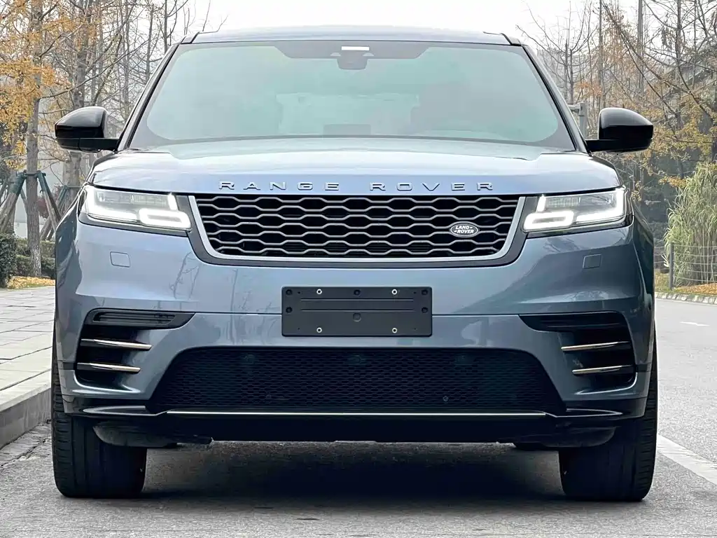 LAND ROVER RANGE ROVER STAR PULSE