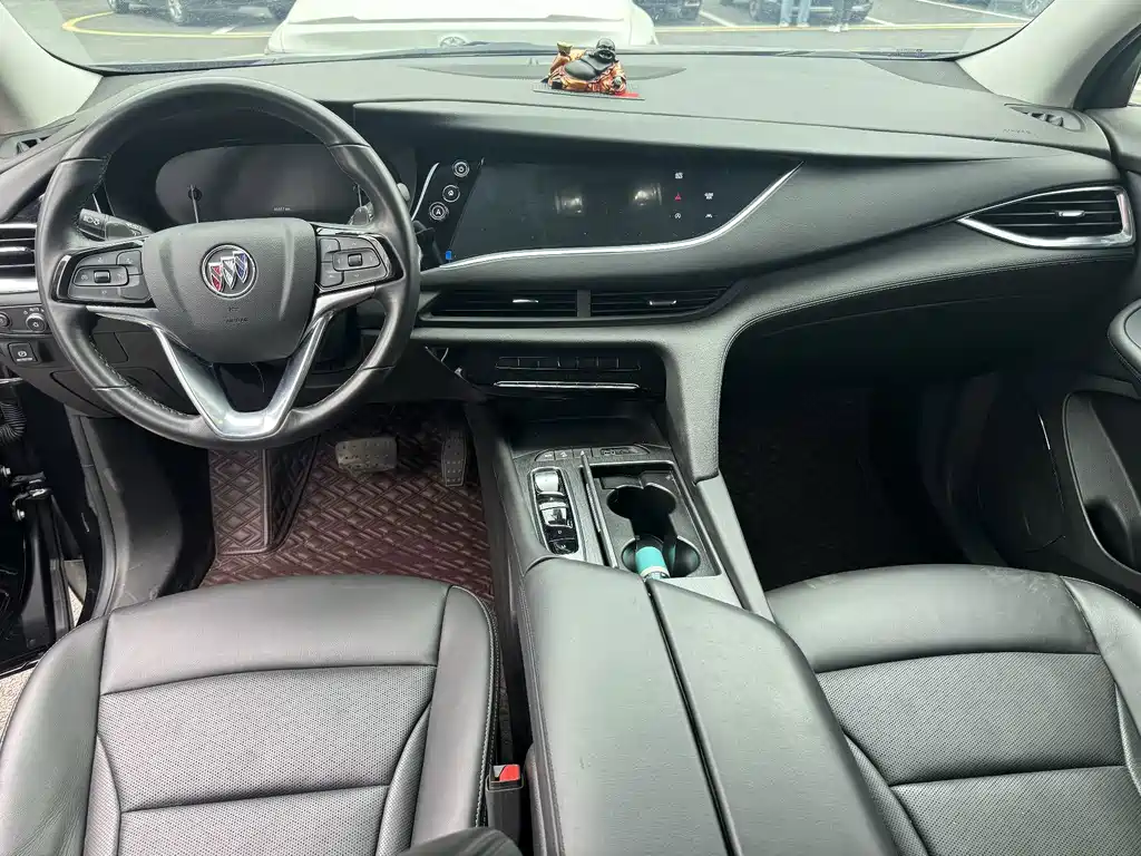 Buick Enclave — миниатюра 4