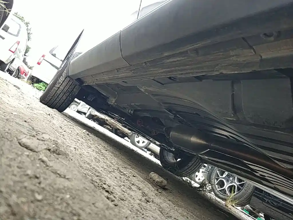 Changan CS55PLUS — миниатюра 22