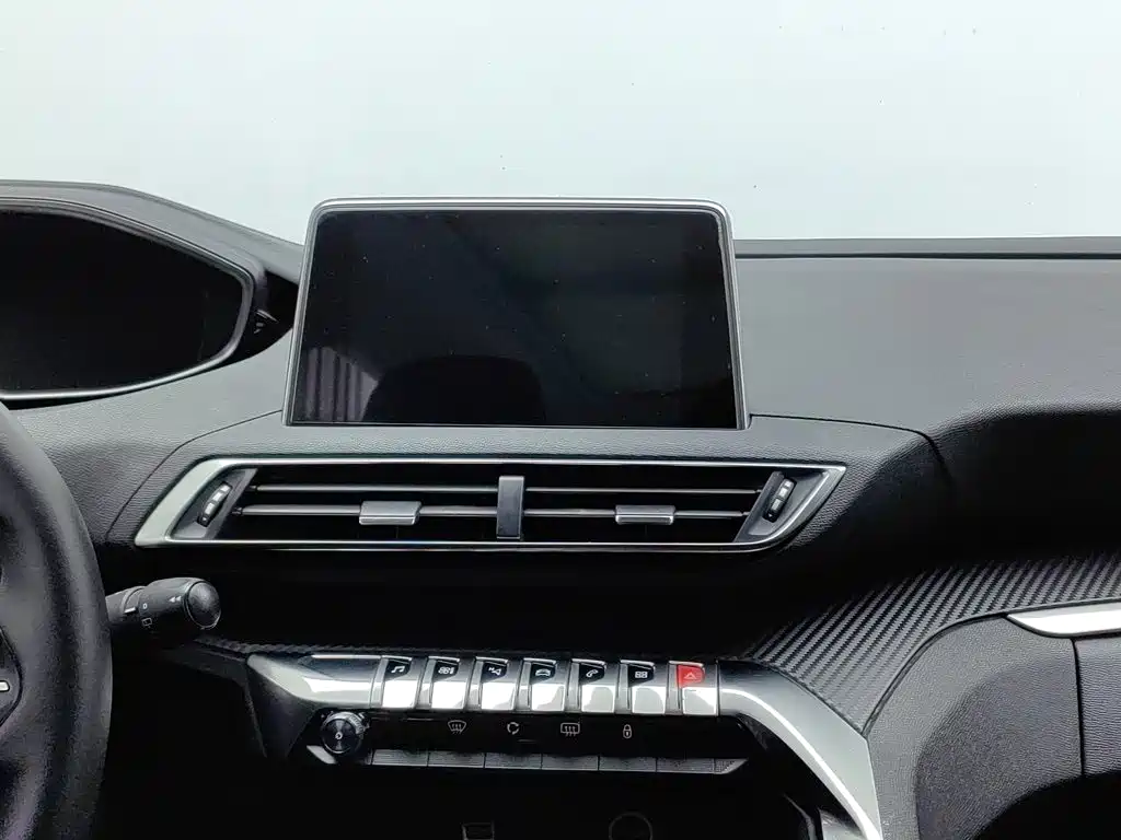 Peugeot 5008 — миниатюра 12