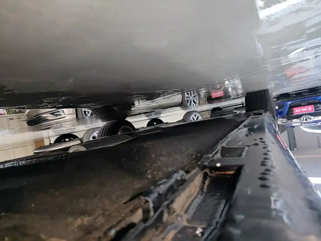 Honda Accord New Energy — миниатюра 21