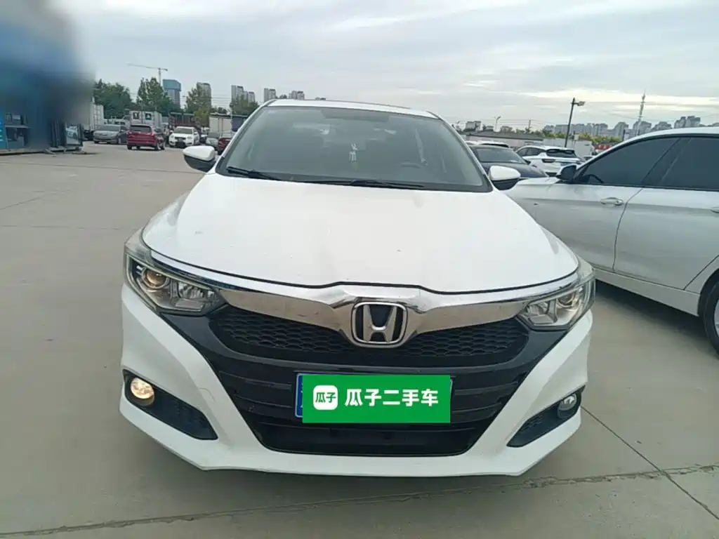 Honda Crider — миниатюра 3