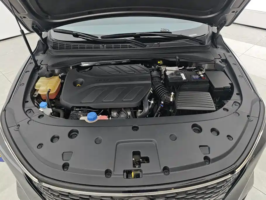 Changan Ruicheng PLUS — миниатюра 10