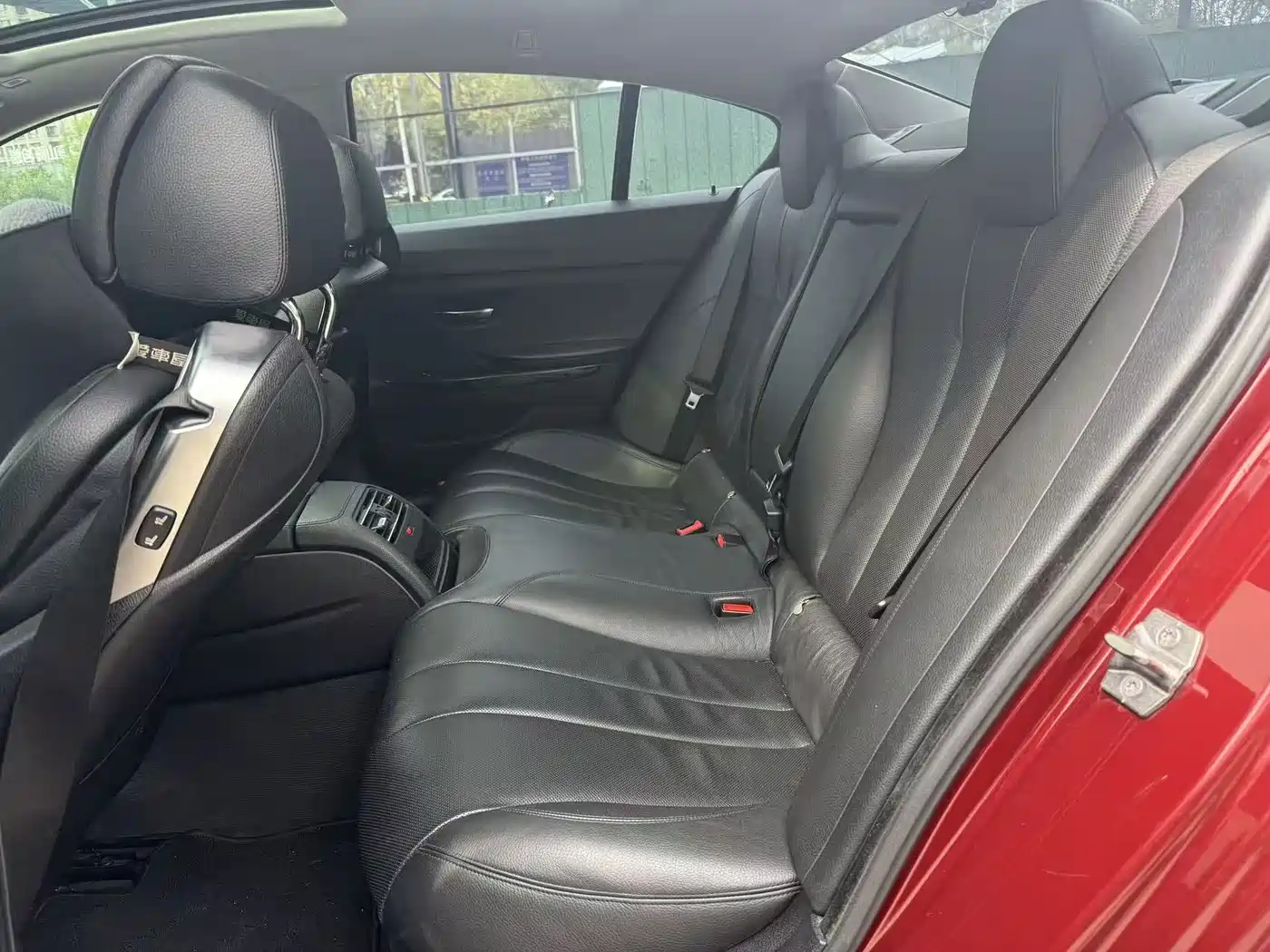 BMW 6 Series