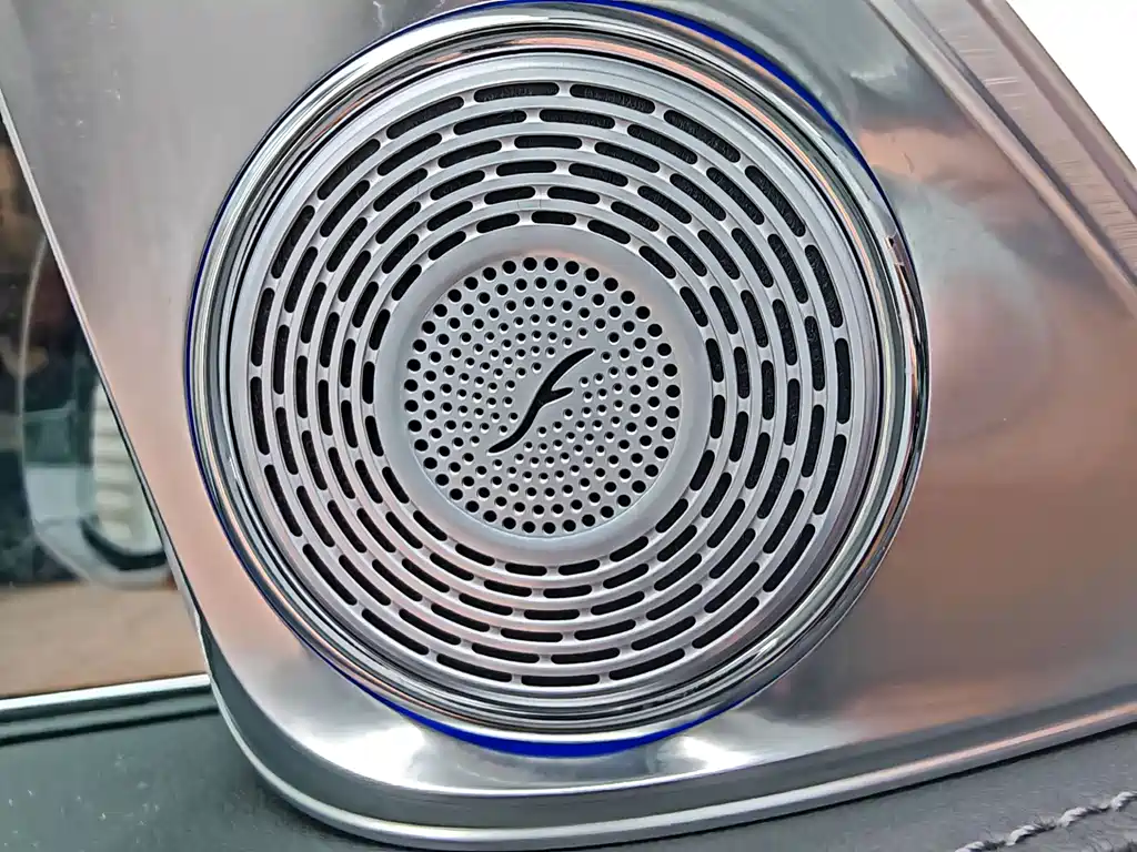 MERCEDES-BENZ E CLASS NEW ENERGY