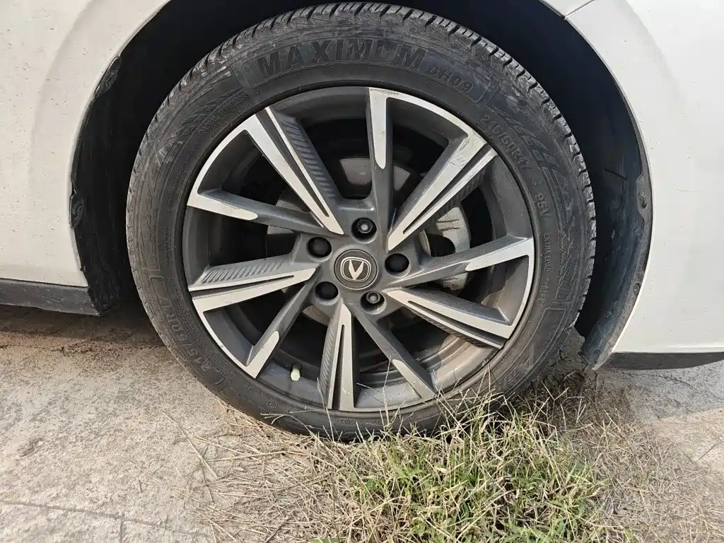 Changan Yida — миниатюра 24