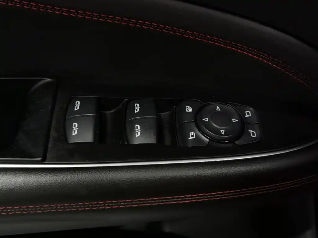 Buick Regal — миниатюра 9