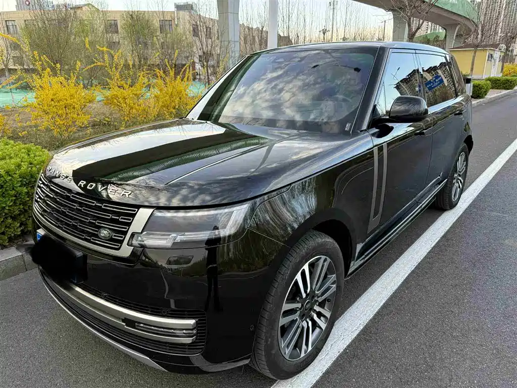 Land Rover Range Rover 2023
