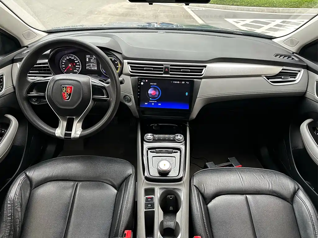 Roewe Ei5 2020 Luxury