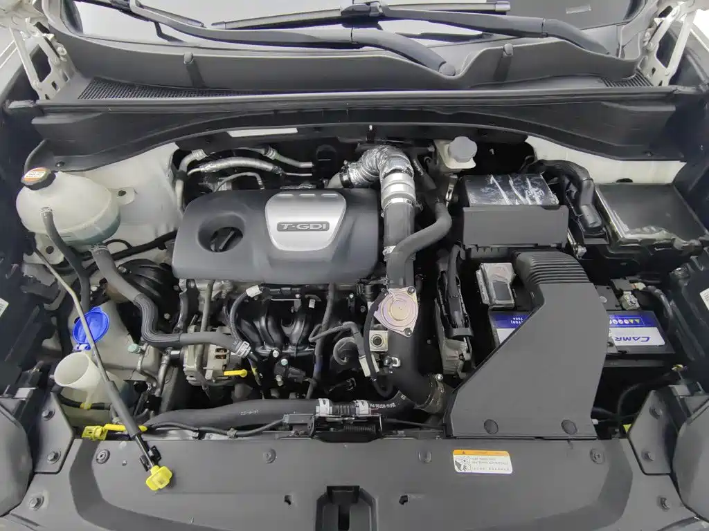 Kia KX5 — миниатюра 6