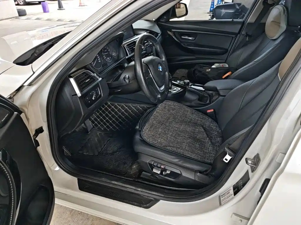 BMW 3 Series — миниатюра 15