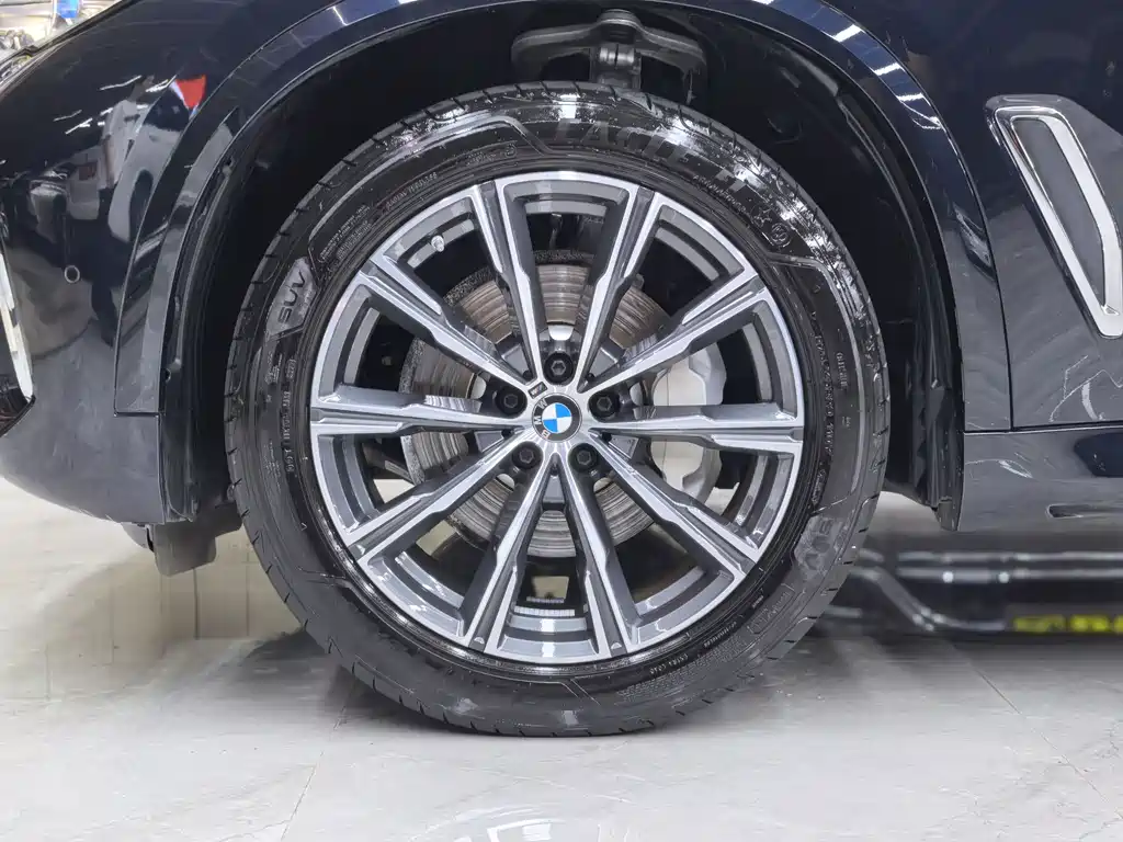 BMW X5 — фотографии объявления, Фото 38