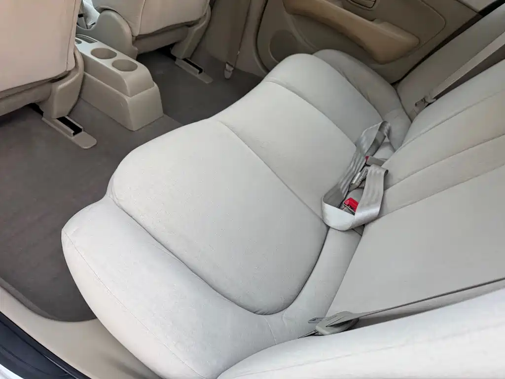 Nissan Sylphy — миниатюра 21