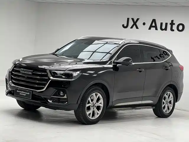 2022 Haval H6