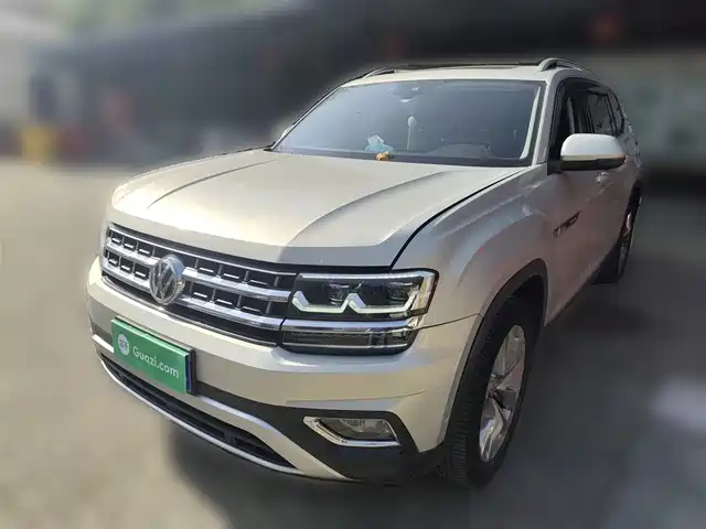 VOLKSWAGEN TOURANG 2017