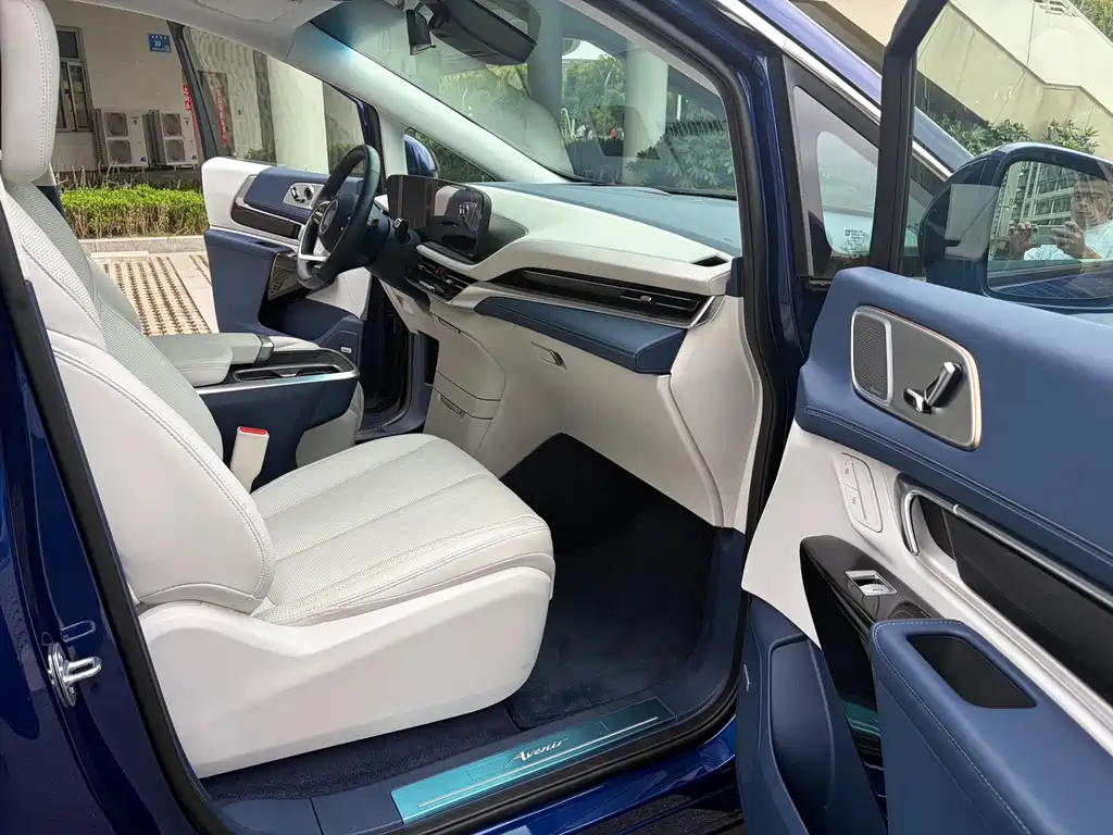 Buick Century — миниатюра 13