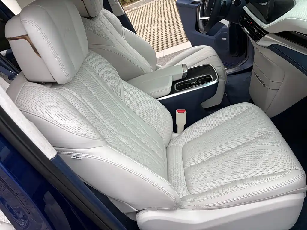 Buick Century — миниатюра 15
