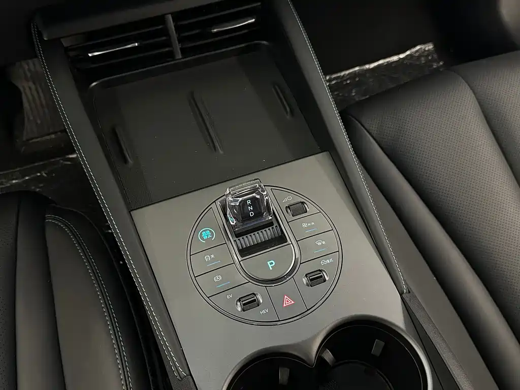 BYD Seal 06 — миниатюра 19