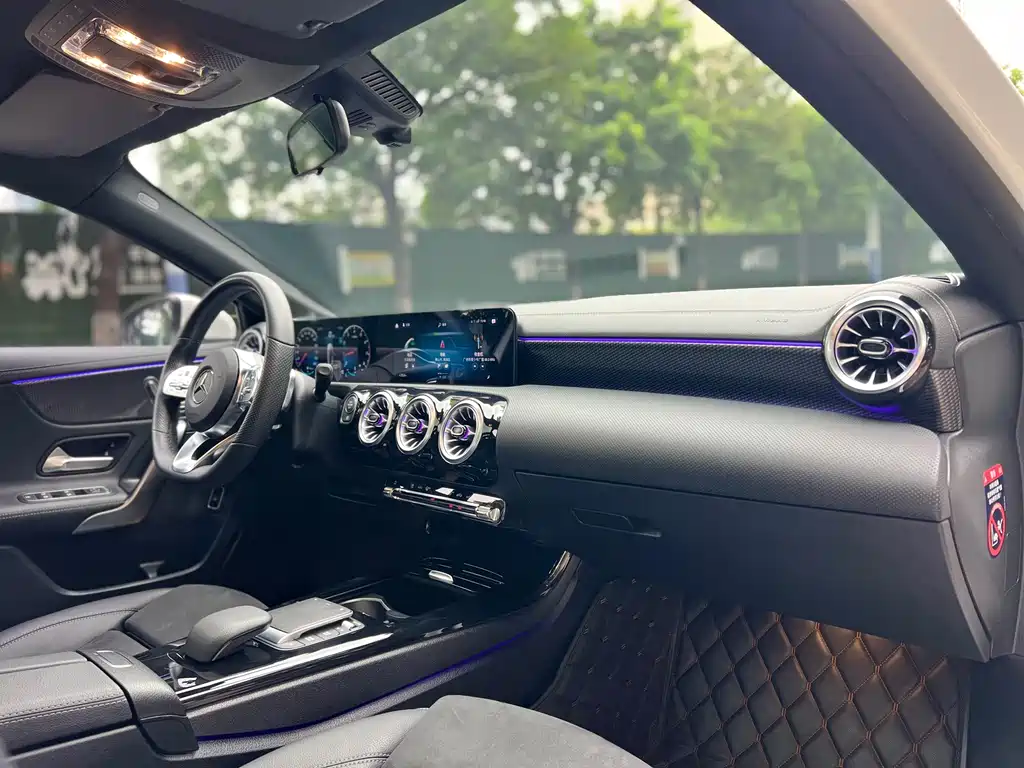 Mercedes-Benz A-Class — миниатюра 16